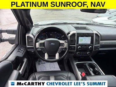 2019 Ford Super Duty F-250 SRW XL