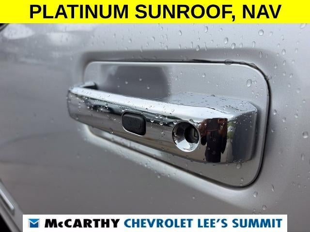 2019 Ford Super Duty F-250 SRW XL