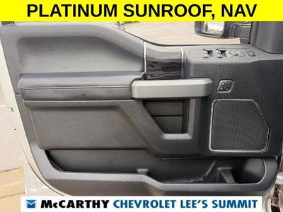 2019 Ford Super Duty F-250 SRW XL