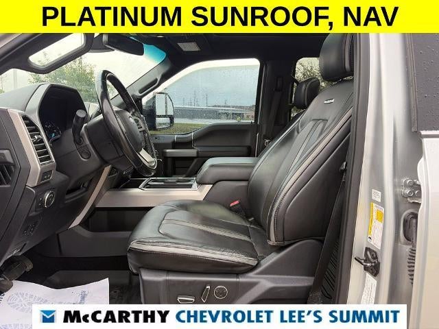 2019 Ford Super Duty F-250 SRW XL