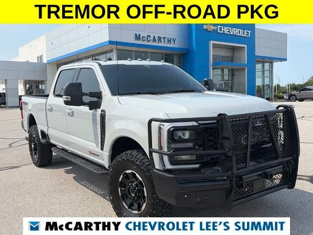 2025 Ford Super Duty F-250 SRW XL