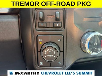 2025 Ford Super Duty F-250 SRW XL
