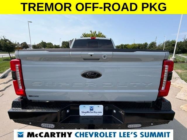 2025 Ford Super Duty F-250 SRW XL