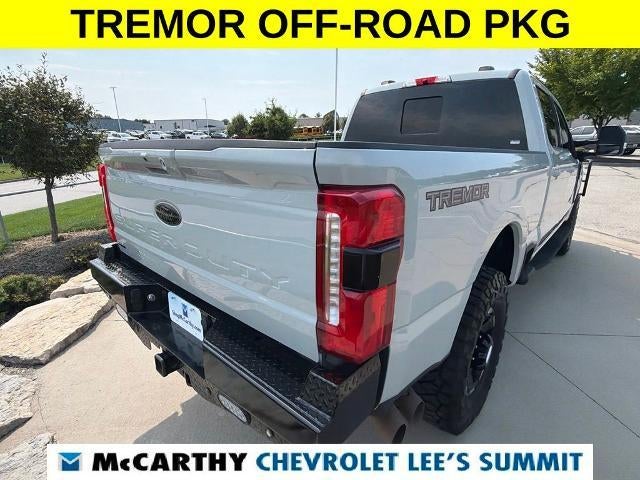 2025 Ford Super Duty F-250 SRW XL