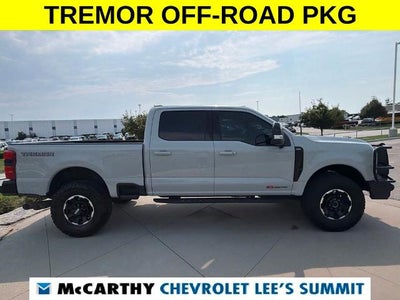 2025 Ford Super Duty F-250 SRW XL