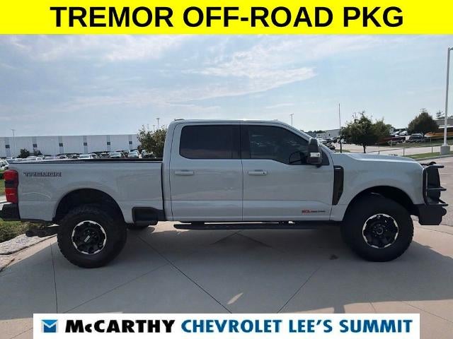 2025 Ford Super Duty F-250 SRW XL