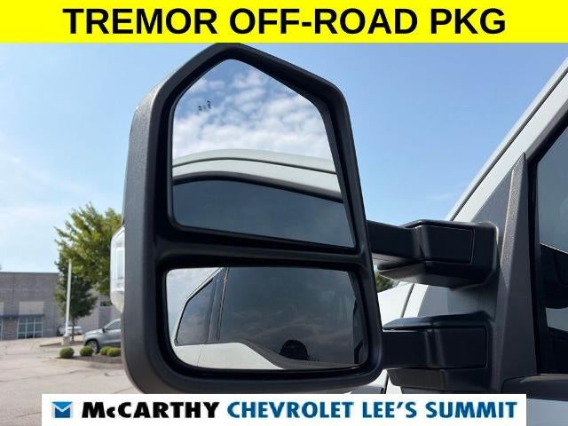 2025 Ford Super Duty F-250 SRW XL