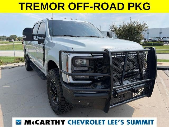 2025 Ford Super Duty F-250 SRW XL