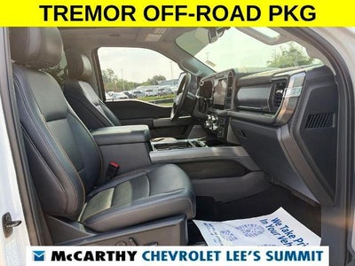 2025 Ford Super Duty F-250 SRW XL