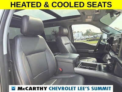 2025 Ford Super Duty F-250 SRW XL