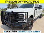 2025 Ford Super Duty F-250 SRW XL