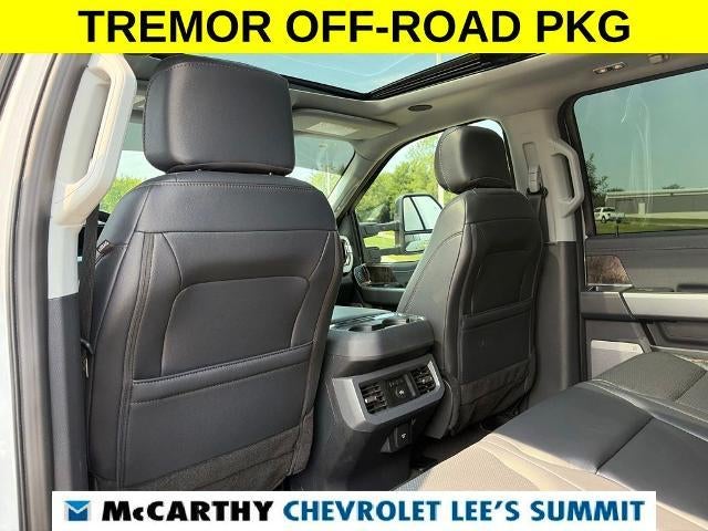 2025 Ford Super Duty F-250 SRW XL