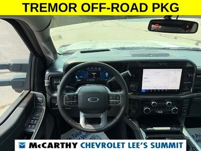 2025 Ford Super Duty F-250 SRW XL