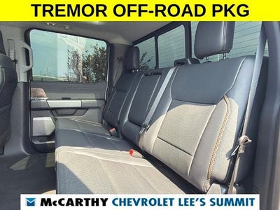 2025 Ford Super Duty F-250 SRW XL