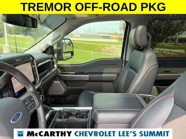 2025 Ford Super Duty F-250 SRW XL