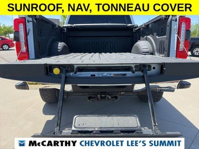 2024 Ford Super Duty F-250 SRW XL