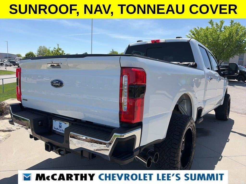 2024 Ford Super Duty F-250 SRW XL