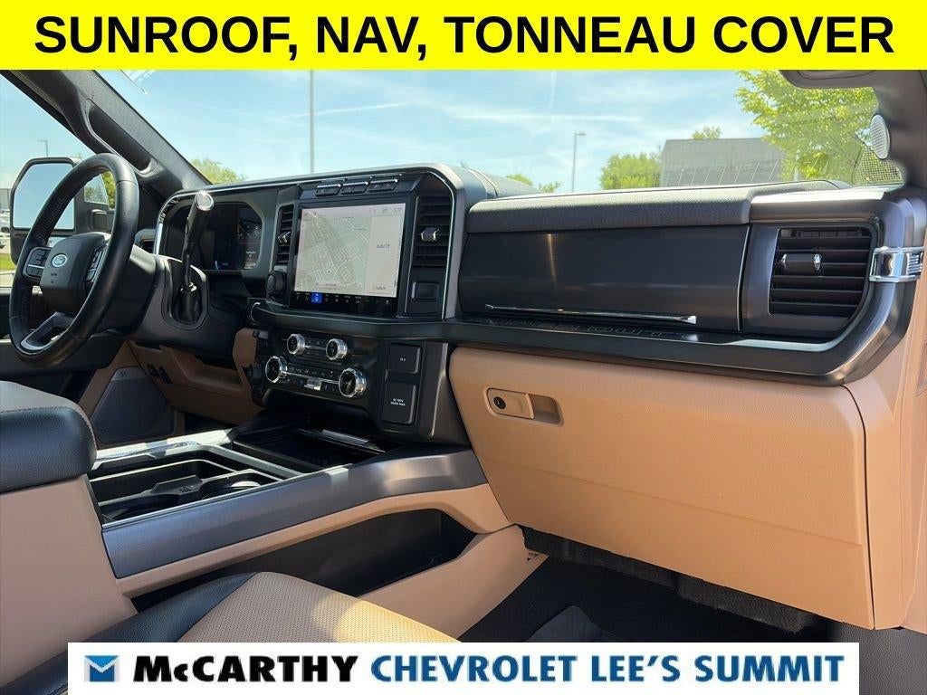 2024 Ford Super Duty F-250 SRW XL