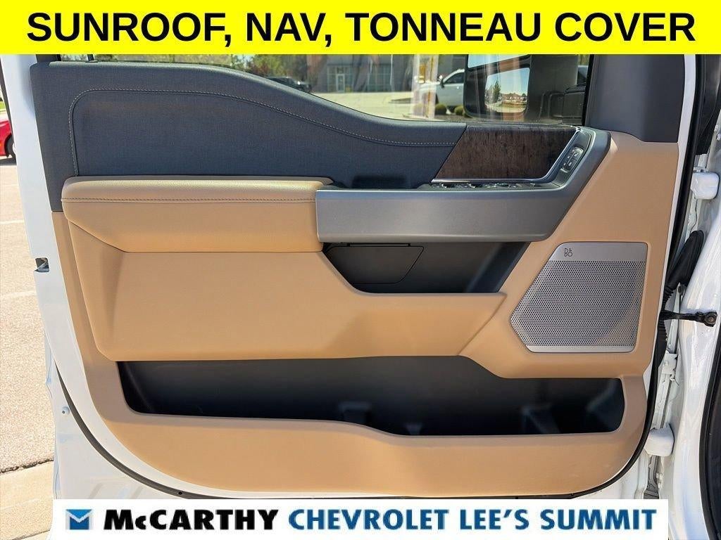 2024 Ford Super Duty F-250 SRW XL