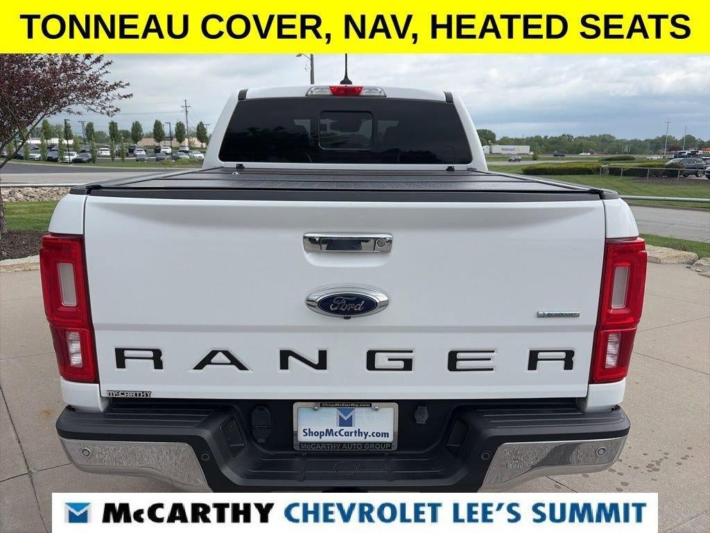 2019 Ford Ranger XL