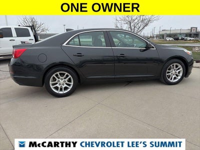 2015 Chevrolet Malibu LT
