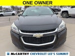2015 Chevrolet Malibu LT