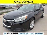 2015 Chevrolet Malibu LT