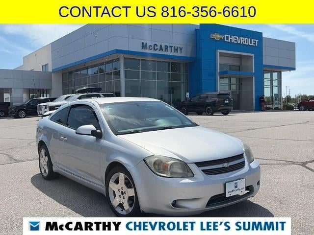 2010 Chevrolet Cobalt LT w/2LT