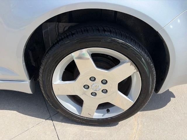 2010 Chevrolet Cobalt LT w/2LT