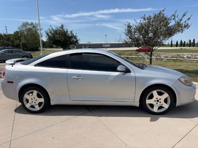 2010 Chevrolet Cobalt LT w/2LT