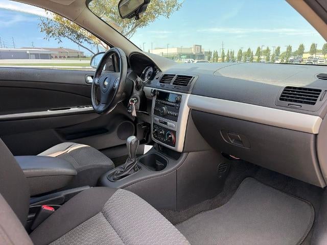 2010 Chevrolet Cobalt LT w/2LT