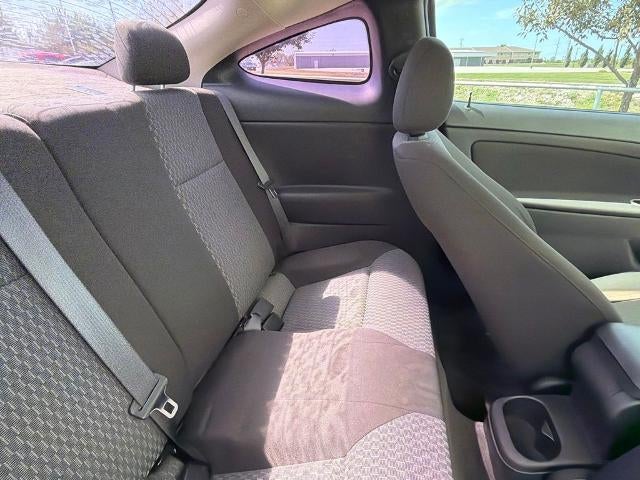 2010 Chevrolet Cobalt LT w/2LT
