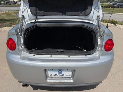 2010 Chevrolet Cobalt LT w/2LT