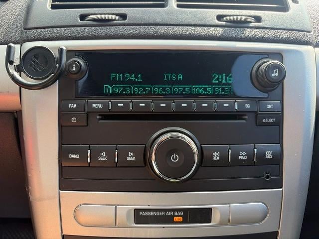 2010 Chevrolet Cobalt LT w/2LT