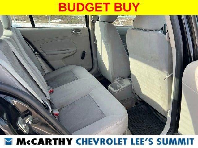 2009 Chevrolet Cobalt LS