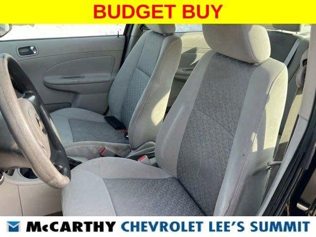 2009 Chevrolet Cobalt LS