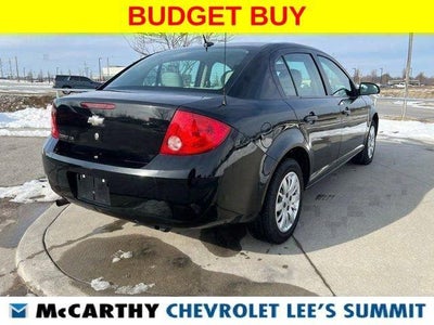 2009 Chevrolet Cobalt LS