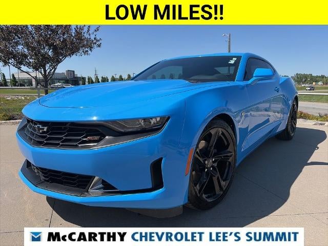 2023 Chevrolet Camaro 1LT