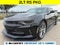 2017 Chevrolet Camaro 2LT
