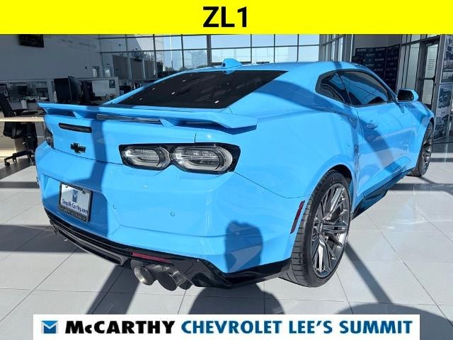 2023 Chevrolet Camaro ZL1