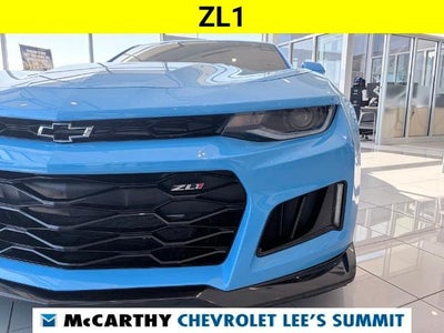 2023 Chevrolet Camaro ZL1