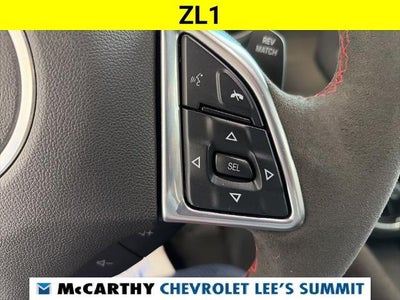 2023 Chevrolet Camaro ZL1