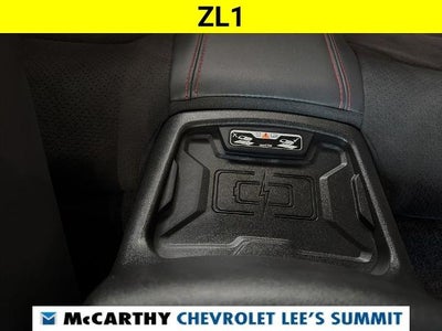 2023 Chevrolet Camaro ZL1
