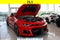2021 Chevrolet Camaro ZL1