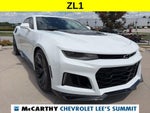 2019 Chevrolet Camaro ZL1