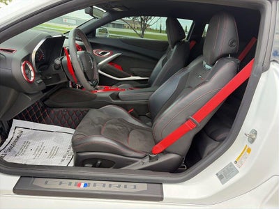 2019 Chevrolet Camaro ZL1