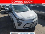 2023 Chevrolet Bolt EV 1LT