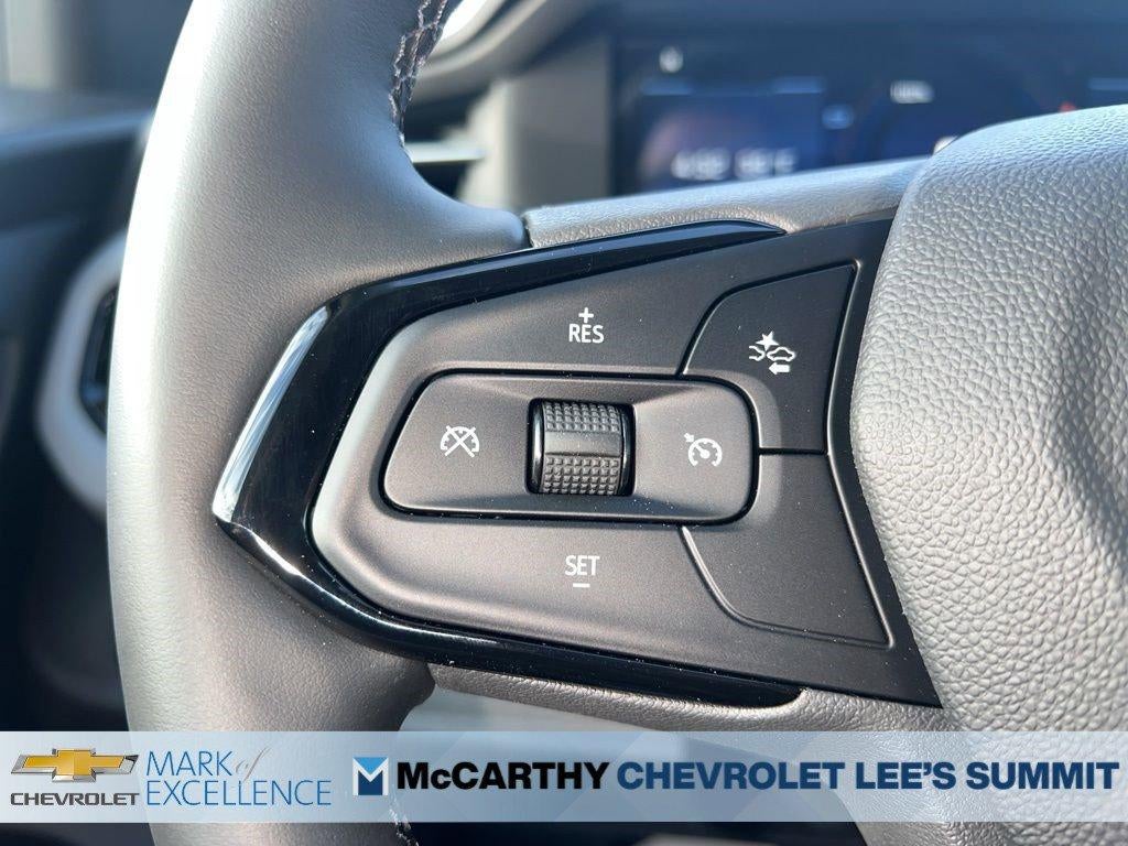 2027 Chevrolet Bolt FWD 4dr LT