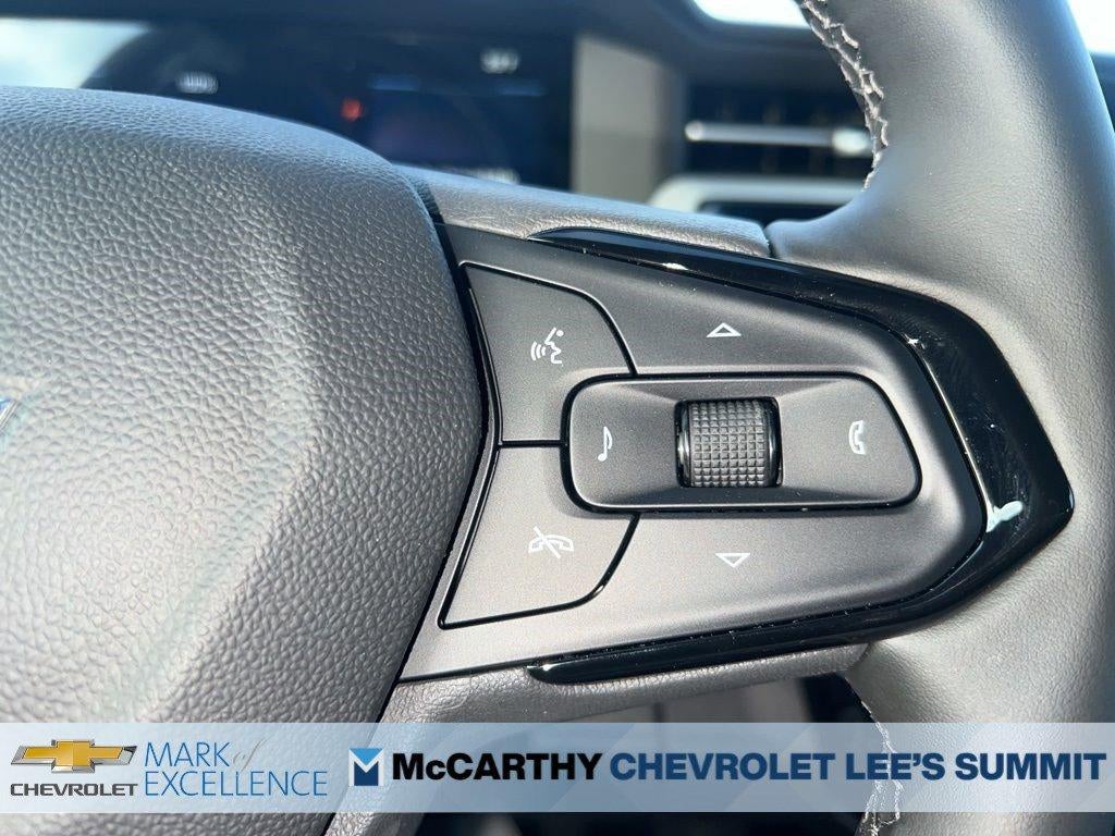 2027 Chevrolet Bolt FWD 4dr LT