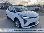 2027 Chevrolet Bolt FWD 4dr LT